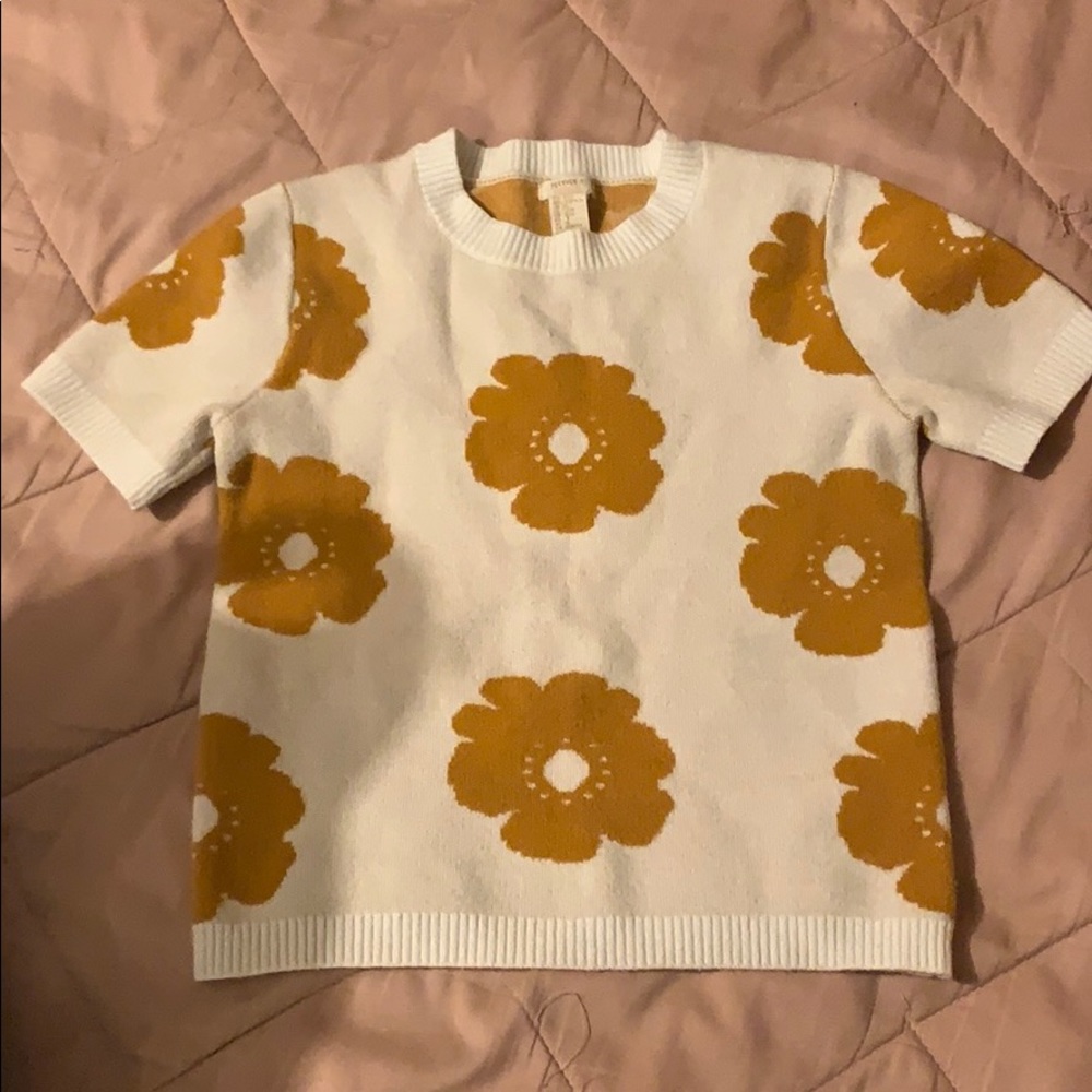 Kids shirt old navy size 7/8